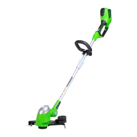 Greenworks GreenWorksÂ G-MAX 40V 13" Cordless String Trimmer (Bare Tool) 21332